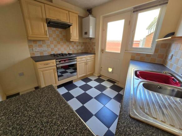 vale mill way 25 kit