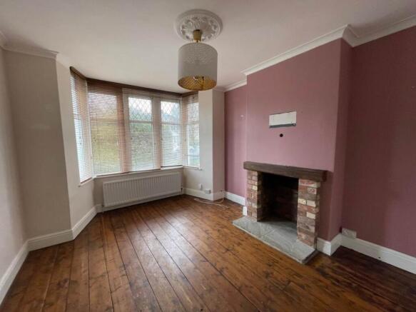 LOCKING RD 271 LOUNG