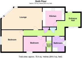 Carlton Mansions Sou