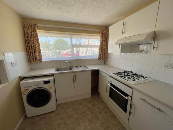 copley gardens 3 kit