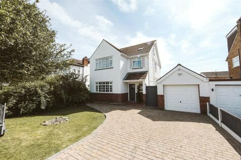 Hillsview Road, Ainsdale, Merseyside, PR8