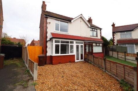 Wennington Road, Southport, Merseyside, PR9