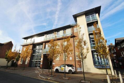 Post Office Avenue, Southport, Merseyside, PR9