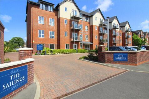 Alexandra Road, Southport, Merseyside, PR9