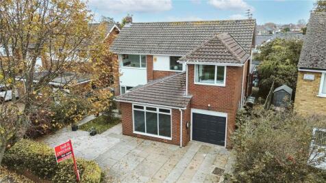 Gleneagles Drive, Southport, Merseyside, PR8