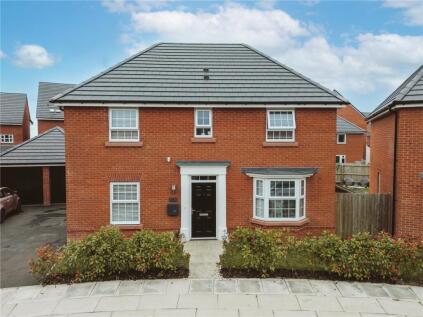 Birdling Drive, Southport, Merseyside, PR8