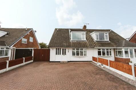 Skipton Avenue, Southport, Merseyside, PR9