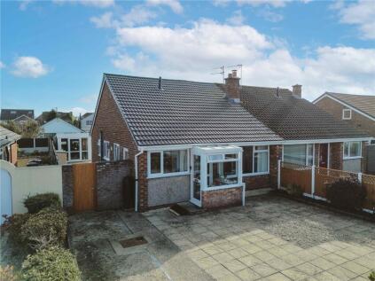 Dorset Avenue, Southport, Merseyside, PR8