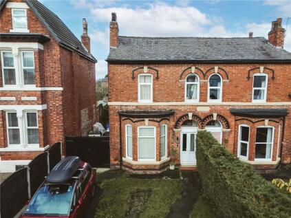 Hampton Road, Southport, Merseyside, PR8