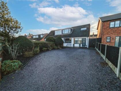 Pinfold Lane, Ainsdale, Merseyside, PR8