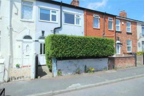 Southport - 2 bedroom terraced house for sale
