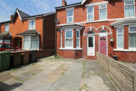 Southport - 3 bedroom semi-detached house for sale