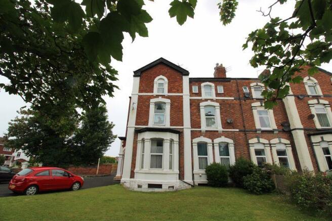 15 bedroom block of apartments  for sale Southport