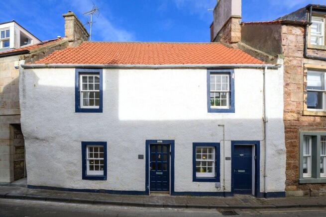 Smugglers Neuk
