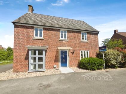 Gardiner Road, Basingstoke, Hampshire