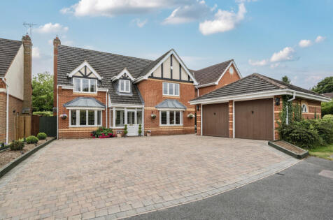 Crabtree Way, Old Basing, Basingstoke