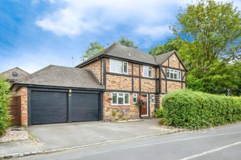 Tollway, Chineham, Basingstoke