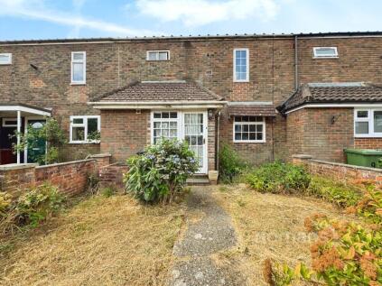 Malta Close, Basingstoke, Hampshire