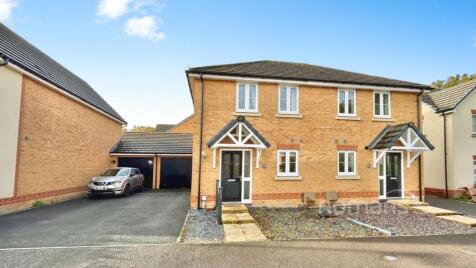 Longwood Copse Lane, Beggarwood, Basingstoke