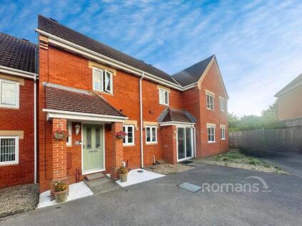 Holland Drive, Andover, Hampshire