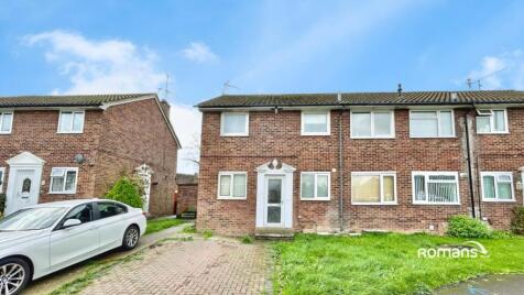 Penrith Road, Basingstoke, Hampshire