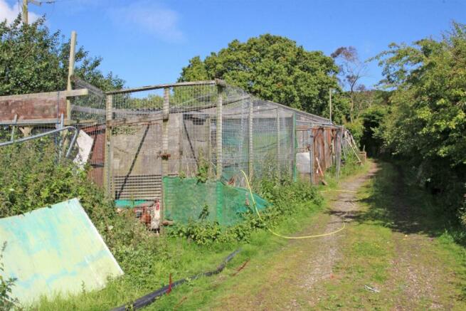 Outbuildings