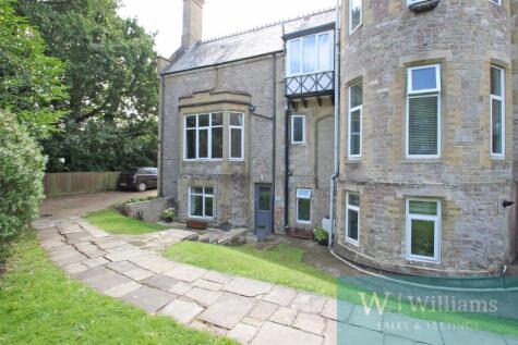 Wellwood Glade, Ryde