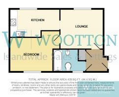 36a Snowberry Road - FP