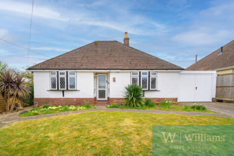 3 Newnham Lane, Binstead, PO33 4ED