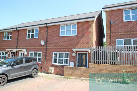 St. Johns Place, St. Johns Hill, Ryde, Isle of Wight