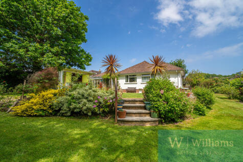 Hungerberry Close, Shanklin, Isle of Wight