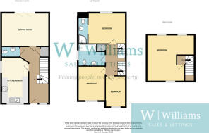 56 High St, Wootton - FP