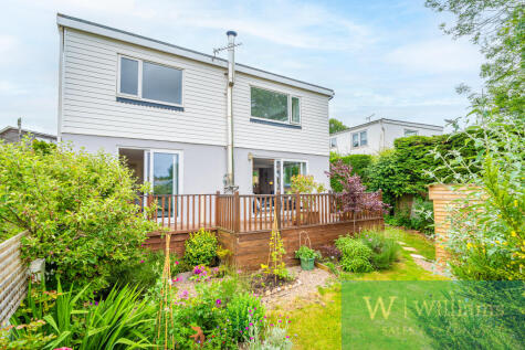 The Loft, Barge Lane, Wootton Bridge, Ryde, Isle of Wight