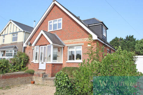 Upton Road, Ryde, Isle of Wight