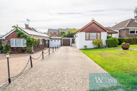 Manor Crescent, Rookley, Ventnor, Isle of Wight