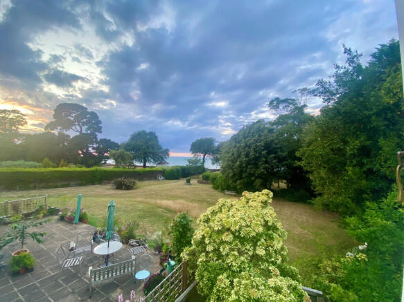 Communal Garden 1