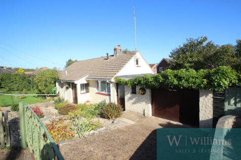Ebb Tide, New Road, Wootton Bridge, Ryde, Isle of Wight