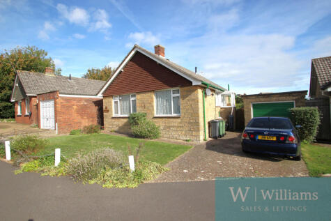 Kennedy Close, Wootton Bridge, Ryde, Isle of Wight