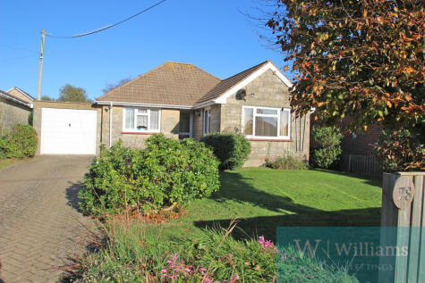 Church Road, Wootton Bridge, Ryde, Isle of Wight