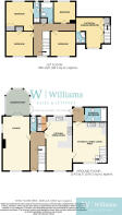 Potential Floor Plan