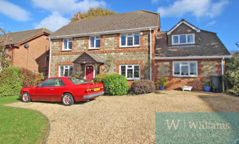 The Boltons, Wootton