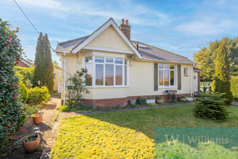 Newnham Road, Ryde, Isle of Wight