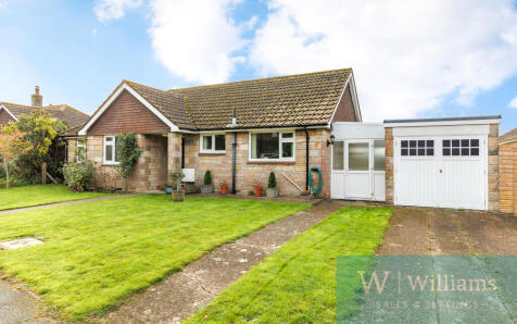 Beechcroft Drive, Wootton Bridge, Ryde, Isle of Wight