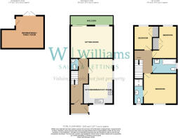 41ClarenceRoadWroxall-High