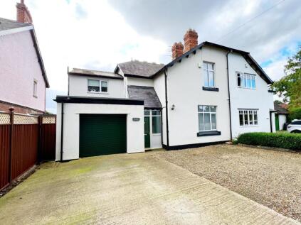 Mainsforth, Ferryhill