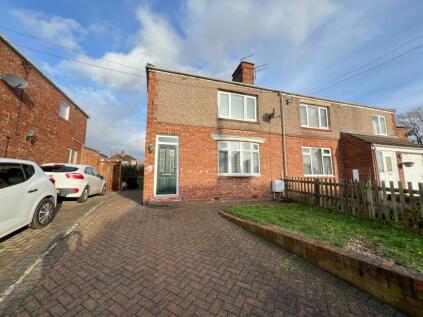 Stockton on Tees - 3 bedroom semi-detached house for sale