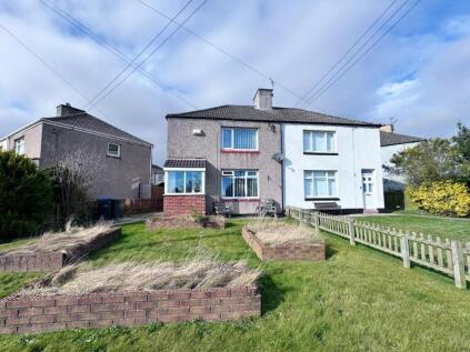 Tees View, Trimdon Village