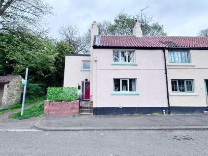Front Street, Bishop Middleham,