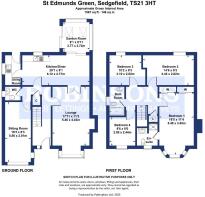St Edmunds Green, Sedgefield, TS21 3HT.jpg