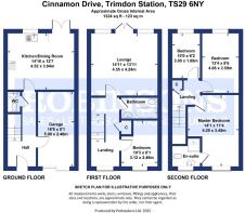 Cinnamon Drive, Trimdon Station, TS29 6NY.jpg
